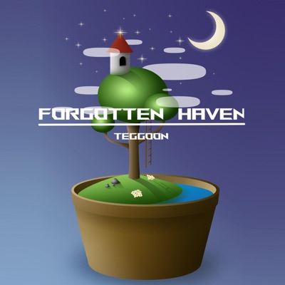 Forgotten Haven - Single