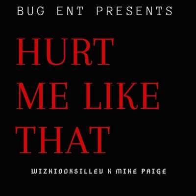 Hurt Me Like That (feat. Mike Paige) - Single