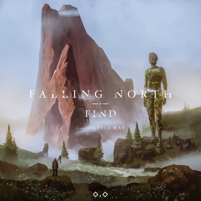 Find (feat. Olivia Ray) - Single