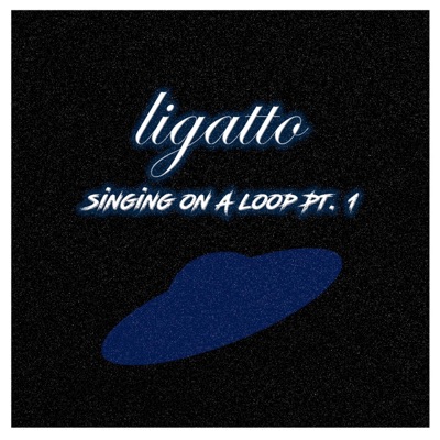 Singing on a Loop, Pt. 1 - Single