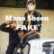 Fake - Manu Sheen lyrics