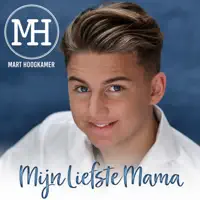 Mijn Liefste Mama — Mart Hoogkamer
