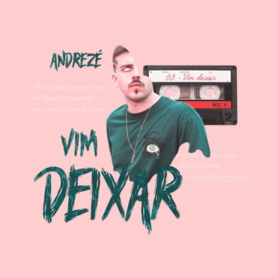 Vim Deixar - Single