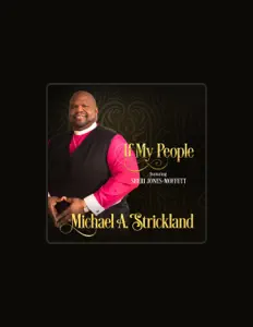 Posłuchaj wykonawcy Michael A. Strickland, obejrzyj teledyski, przeczytaj biografię, zobacz daty tras koncertowych i nie tylko!