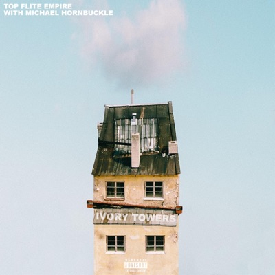 Ivory Towers (feat. Michael Hornbuckle) - Single