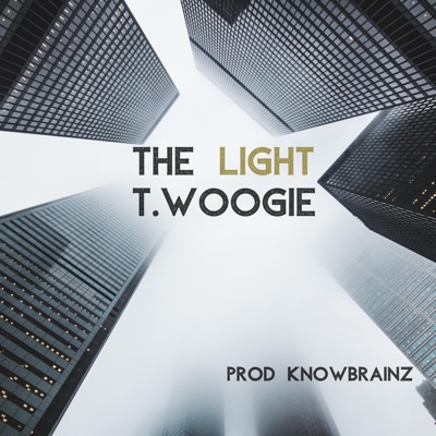 The Light - Single
