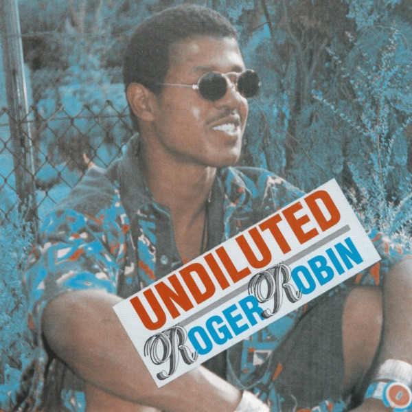 Undiluted