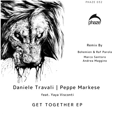 Get Together - EP