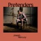 Pretenders - Joseph of Mercury lyrics