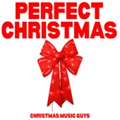 Perfect Christmas - EP artwork