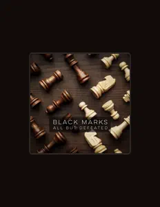 Ascolta Black Marks, guarda video musicali, leggi la biografia, vedi le date del tour & altro!