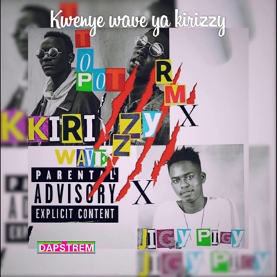 Top Top Remix - Single