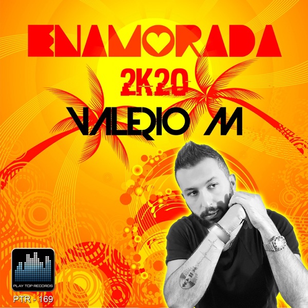 Enamorada 2k20 - Single