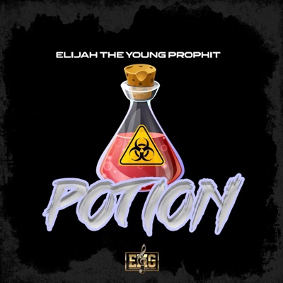 Potion - Single
