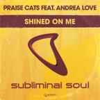 Shined on Me (feat. Andrea Love)