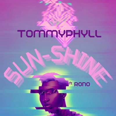 SUN-SHINE (feat. Rono) - Single