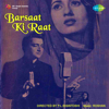 Barsaat Ki Raat (Original Motion Picture Soundtrack) - Roshan