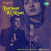 Barsaat Ki Raat (Original Motion Picture Soundtrack) - Roshan