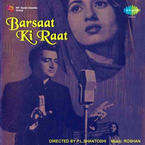 Barsaat Ki Raat (Original Motion Picture Soundtrack)