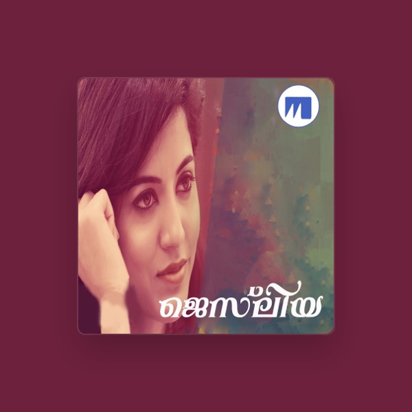 Parvathy's avatar