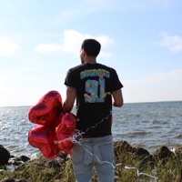 Don't Say - Single - Black Heart Jefe