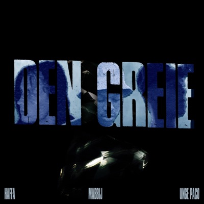 Den Greie - Single