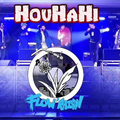 HouHaHi (feat. Faleb & Ilias) - Single