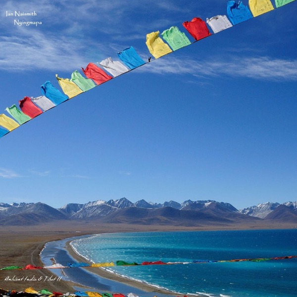 Nyingmapa (Ambient India & Tibet 2)