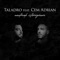 Unutmak İstemiyorum (feat. Cem Adrian) - Taladro lyrics