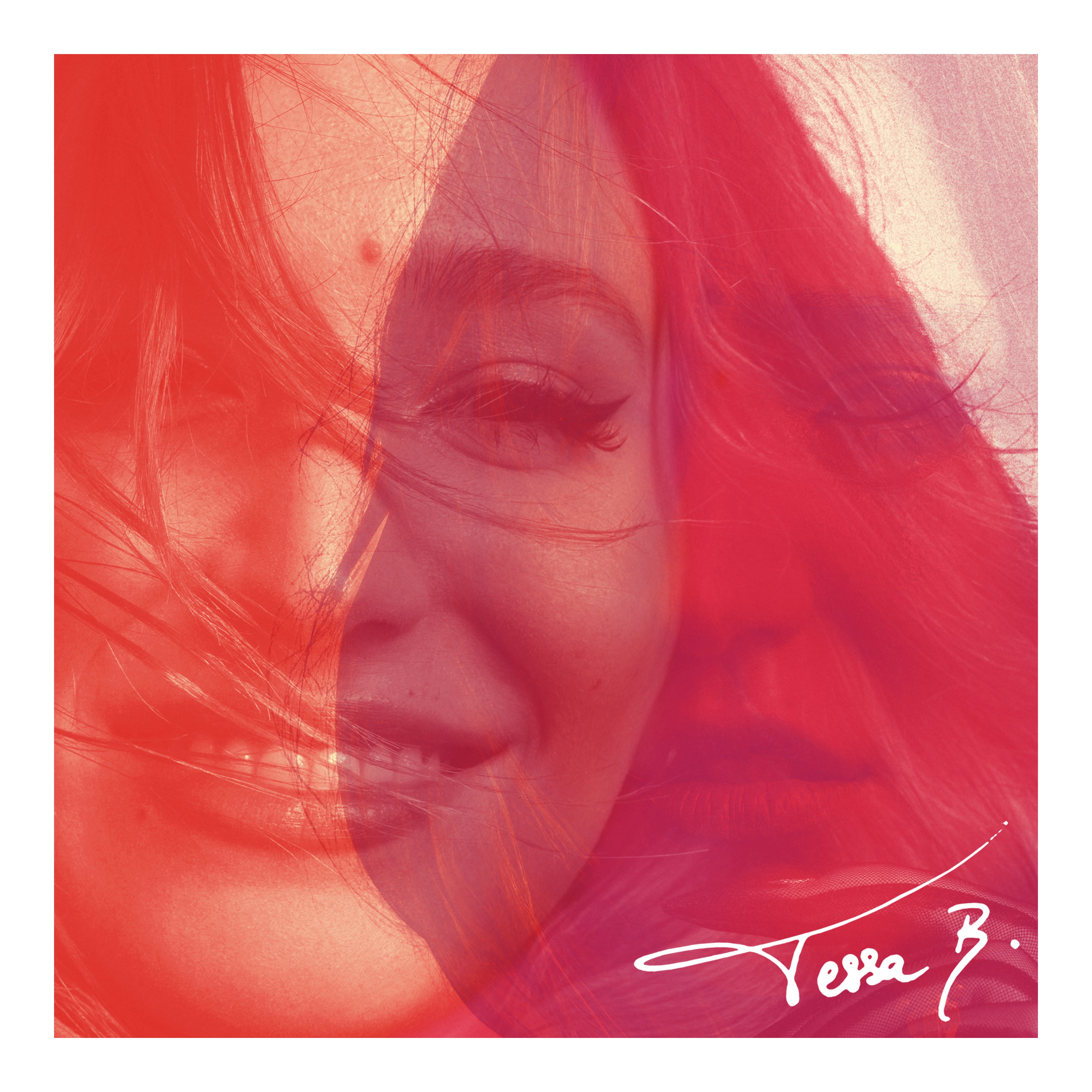 Tessa B - O mon amour (Feat. Roméo Elvis)