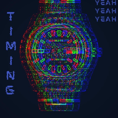 Timing (feat. Og Vz) - Single