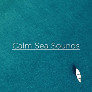 Calm Sea Sounds for Sleep