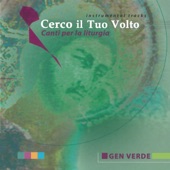 Cerco il tuo volto (Canti per la liturga) [Instrumental tracks] artwork