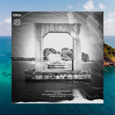 Volume II: Lost Island Records - EP