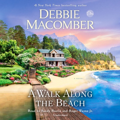 A Walk Along the Beach: A Novel (Unabridged)