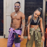 Acha Ungese (feat. Rosa Ree) - Single - Fik Fameica
