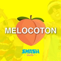 Melocoton (feat. Super Solo & Mistel Kind) - Single - Smash hits