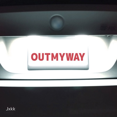 Outmyway (feat. Rancho & Kaspy) - Single