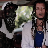 Gangster Paradise - Single - NoMannerz