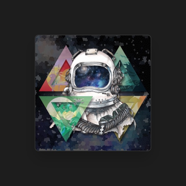 CD HATA's avatar