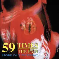 Time to Chill — 59 Times the Pain