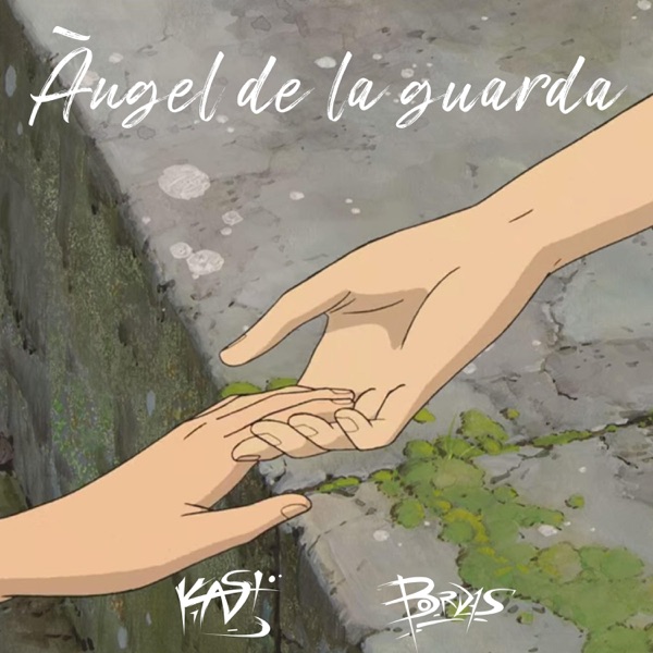 Àngel de la guarda (feat. Kast & Pol Bordas)