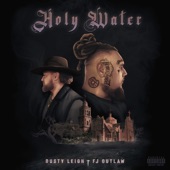 Holy Water - EP artwork