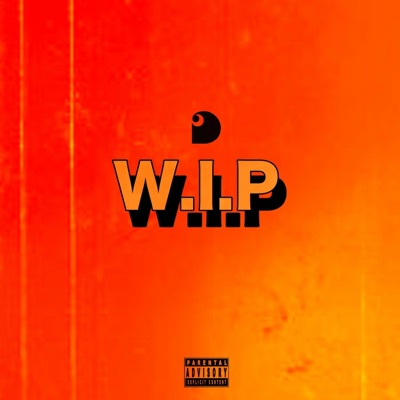 W.I.P - EP