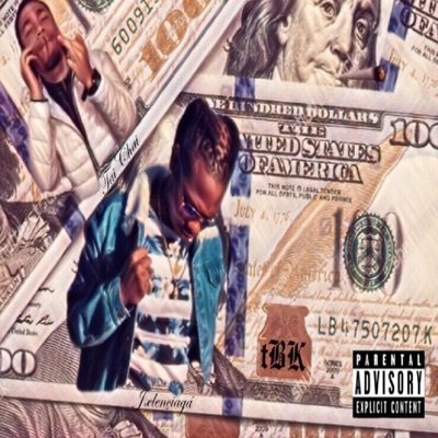 Bank Notes (feat. Tai Chai) - Single