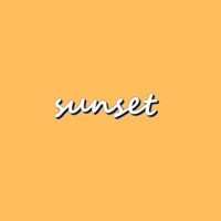 Sunset - Single - Mimic