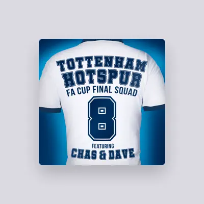 Listen to Tottenham Hotspur FA Cup Final Squad, watch music videos, read bio, see tour dates & more!