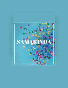 Samarindaを聴いたり、ミュージックビデオを鑑賞したり、経歴やツアー日程などを確認したりしましょう！