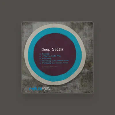 Listen to Deep Sector, watch music videos, read bio, see tour dates & more!