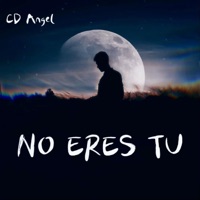 No Eres Tú - Single - CD Angel